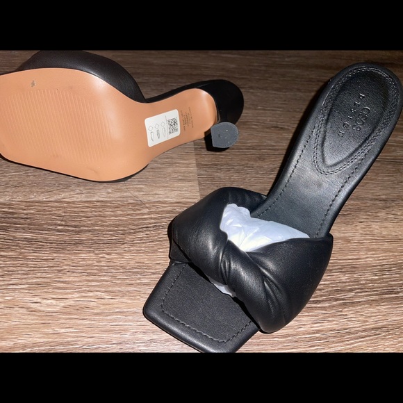 Asos black heels - Picture 2 of 2